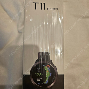 보이스캐디 t11 pro 새상품