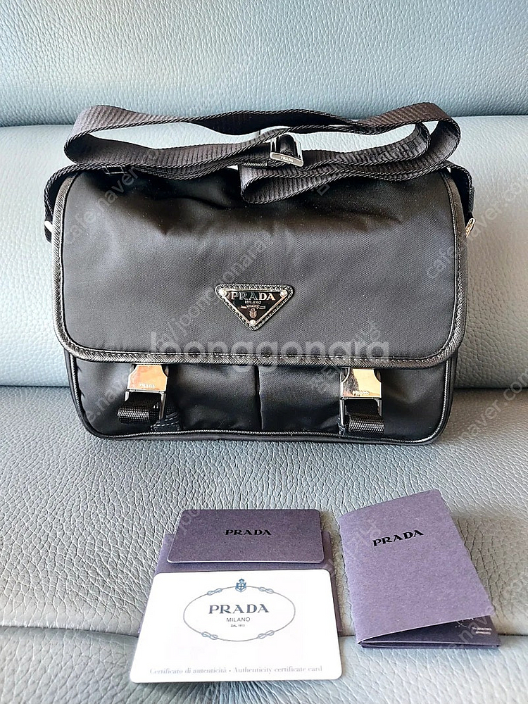 프라다 2VD769 OLO 2DMH F0002 (리나일...--0