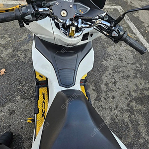 2022년식 pcx125 abs