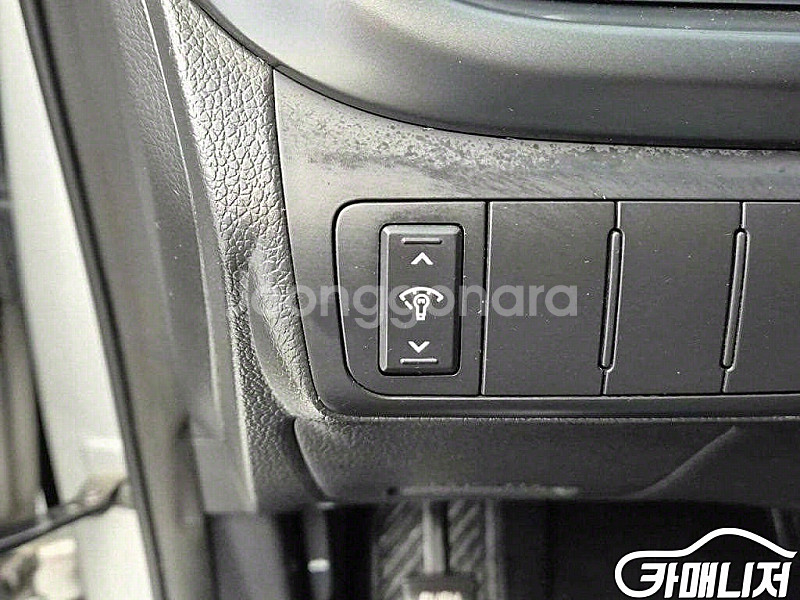 더 뉴 K5 2.0 LPI 디럭스 2014 년 중고차/...--6