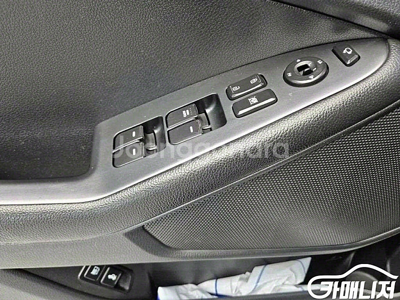 더 뉴 K5 2.0 LPI 디럭스 2014 년 중고차/...--7