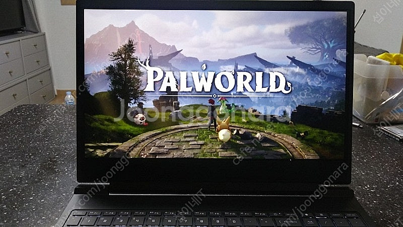 [판매]HP 최신 라이젠7 빅터스/램32G,RTX407...--0
