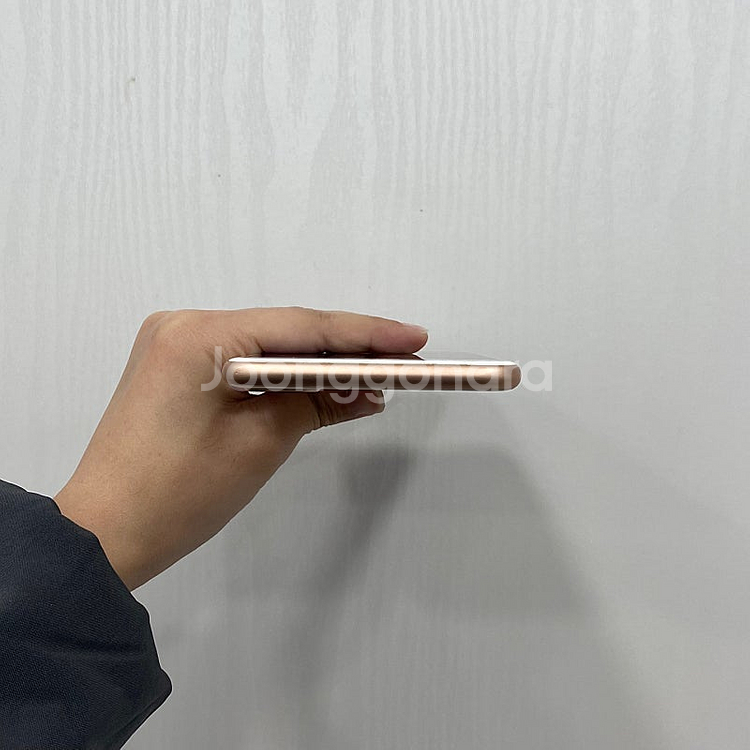53014 아이폰8플러스 골드 256GB 부산 중고폰 ...--3