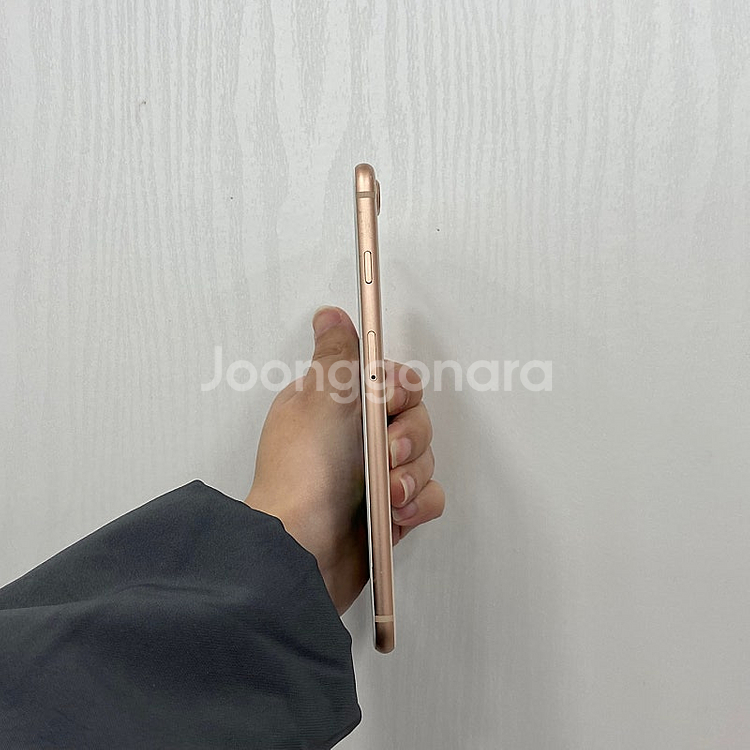 53014 아이폰8플러스 골드 256GB 부산 중고폰 ...--6