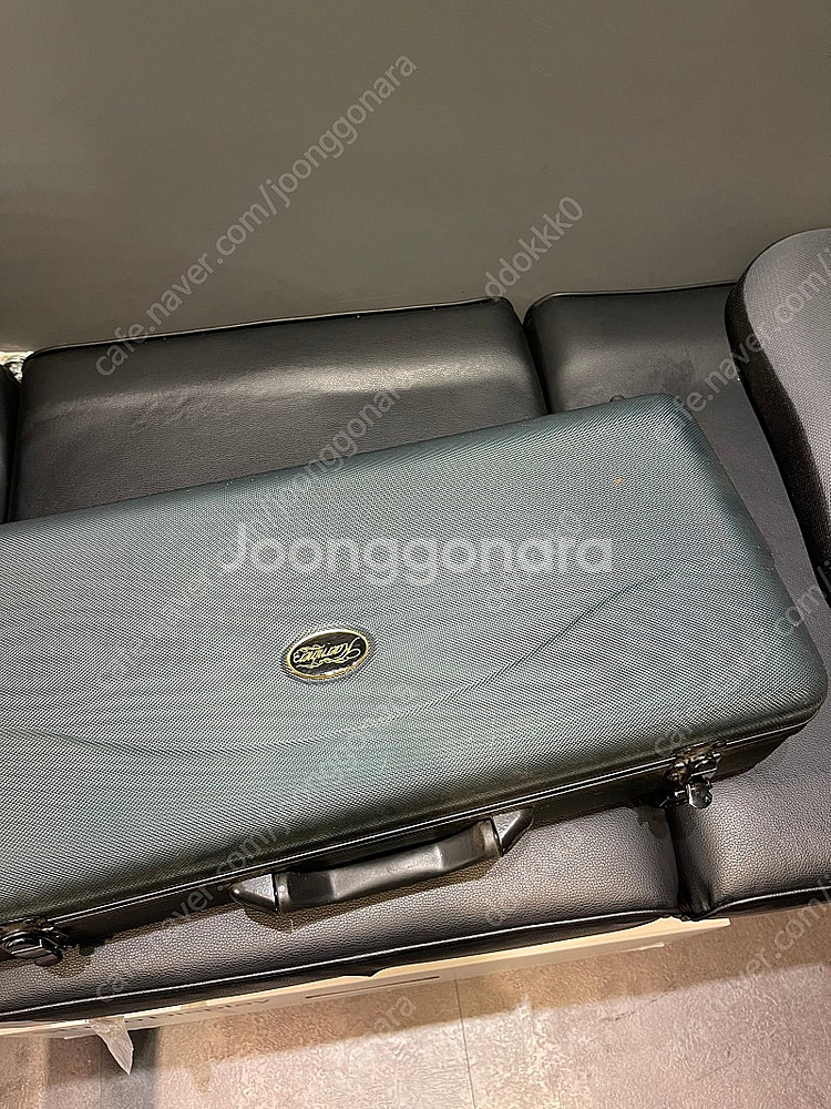 번디2 셀마 알토 색소폰--6