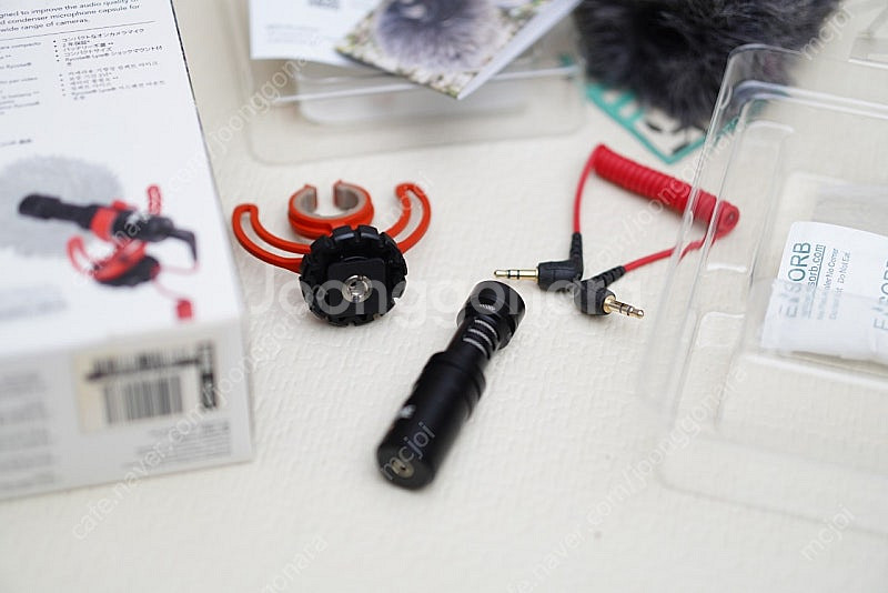 로데 마이크 - rode videomicro 비디오마이...--1