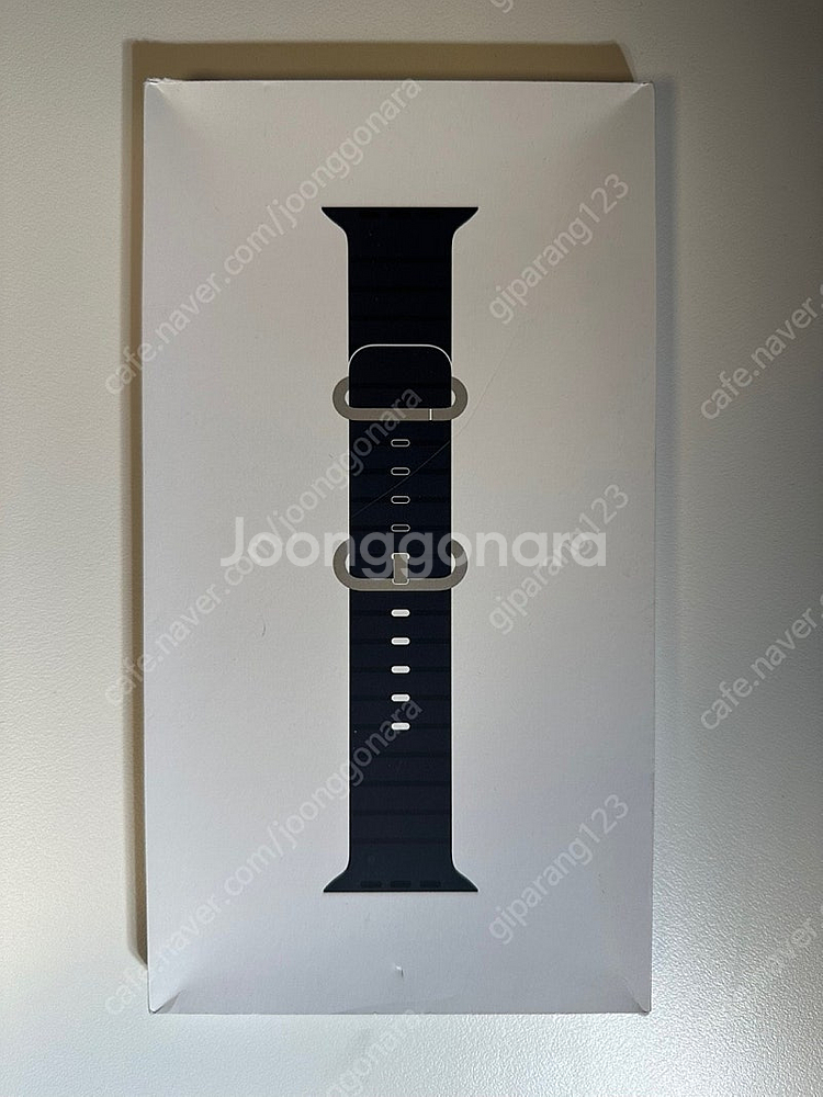 [미개봉] 애플워치 스트랩 / 49mm--0