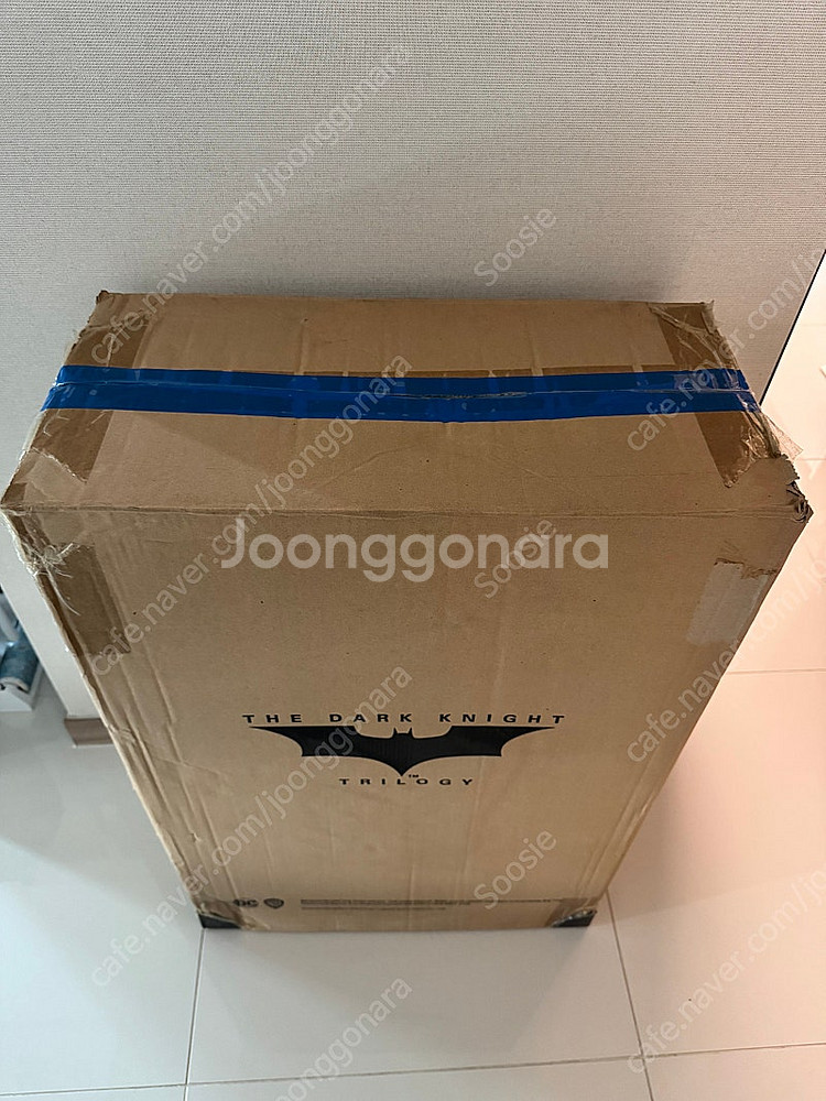 퀸스튜디오 다크나이트 조커 스페셜 / 배트맨 일반 1/...--3