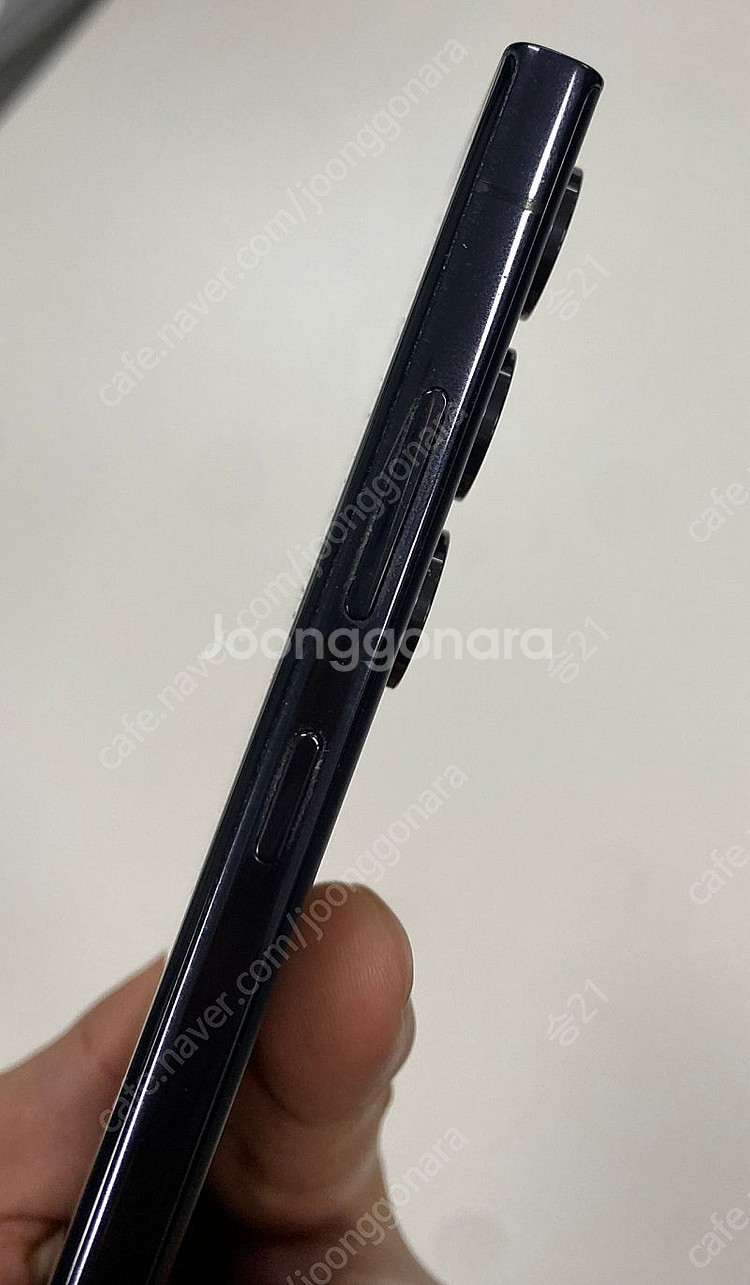 갤럭시S23울트라 블랙 512GB 자급제 쿠팡안심케어 ...--3