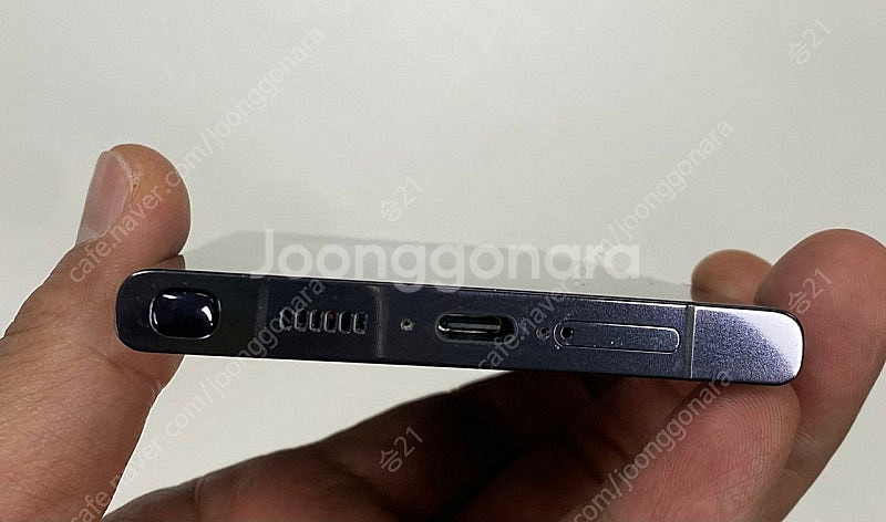 갤럭시S23울트라 블랙 512GB 자급제 쿠팡안심케어 ...--4