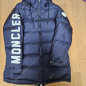 몽클레어 롱패딩 5