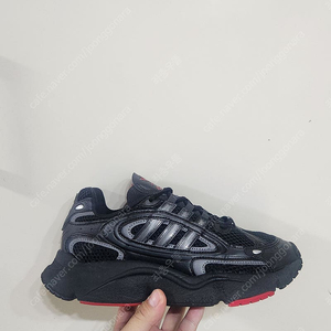 69500원 275size 아디다스x퍼렐 NMD HU TR 홀리페스티벌 코랄핑크글로우 노마드엔엠디트레일 런닝화스니커즈단화 최저가