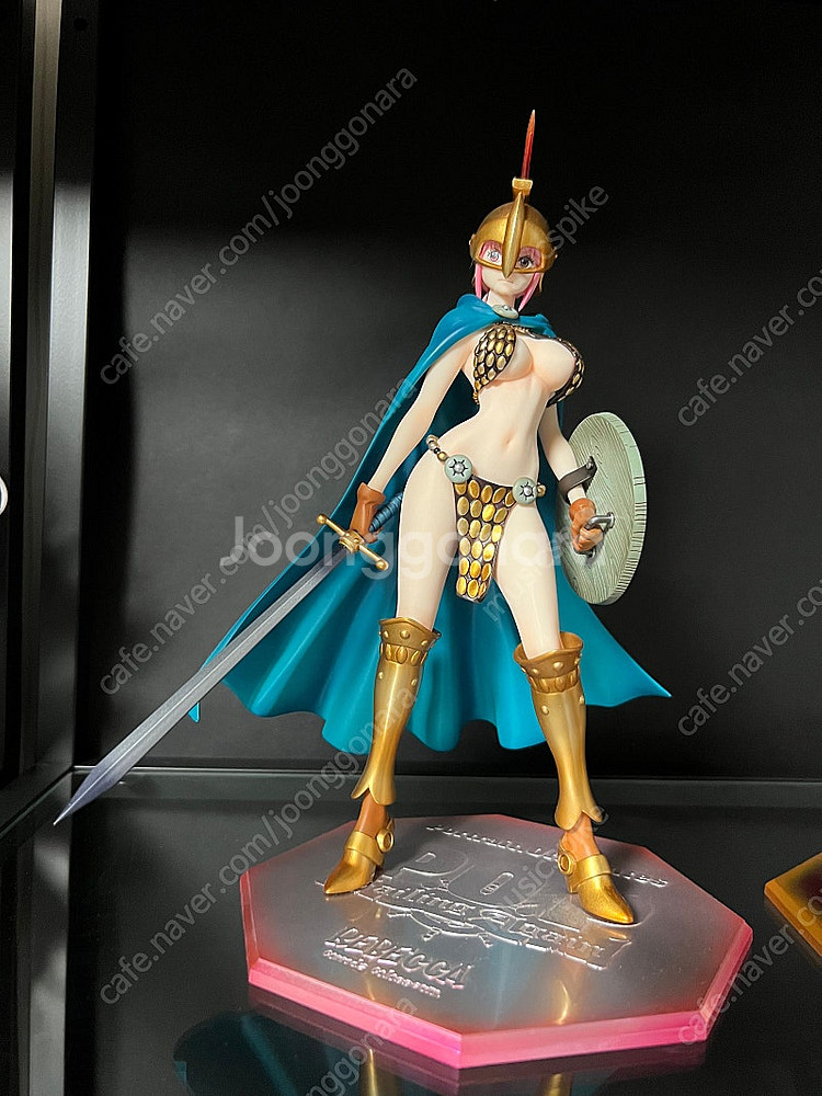 원피스 피규어 pop 레베카--0