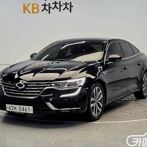 SM6 LPG 2.0 LPe 2016 년 중고차◆전액할부◆중고리스◆여유자금◆