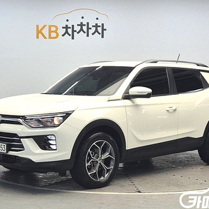 뷰티풀코란도 2WD 가솔린 1.5 C5 플러스 2022 년 중고 이거 너무 맘에든다 ~