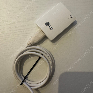 시스템에어컨 WiFi LCE-005 팝니다