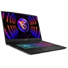 미개봉 새상품 MSI GF76 B13VFK 17인치 게이밍 노트북 RTX4060 램16G i7 판매합니다