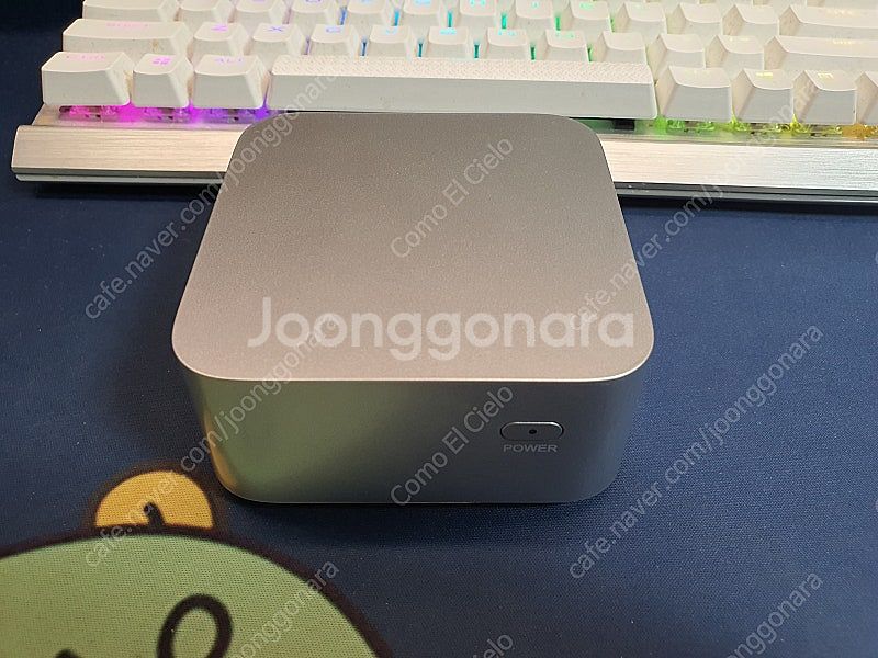 N100 T8 Plus (512GB, 16GB) 미니p...--0