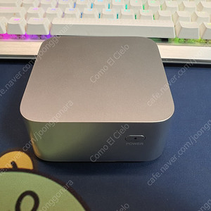 N100 T8 Plus (512GB, 16GB) 미니pc