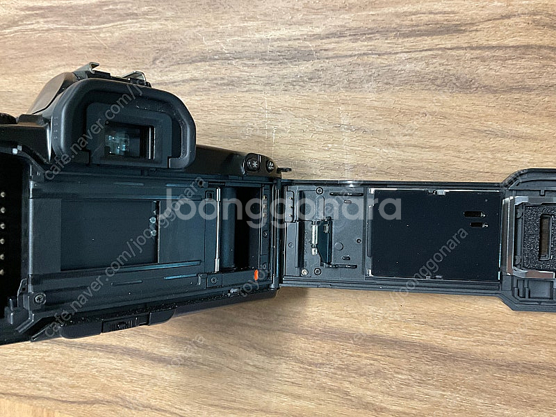 Canon eos kiss panorama + 캐논 줌렌즈 ef 28-80--4