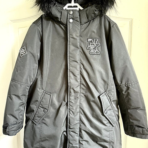 젤리스푼 유아 패딩