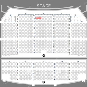 이무진 서울 앵콜콘서트 토 다구역 2열 단석 양도