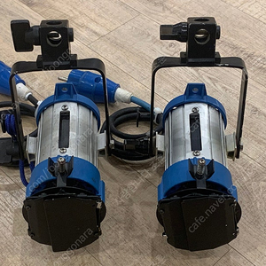 Fresnel 150w / dtw150 / 텅스텐150w