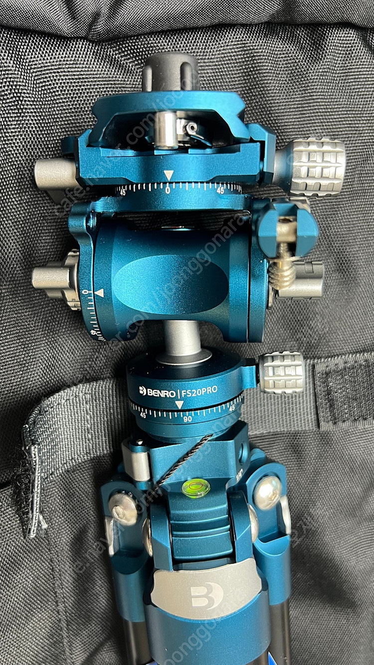 벤로 사이언버드 알루미늄 새제품--5