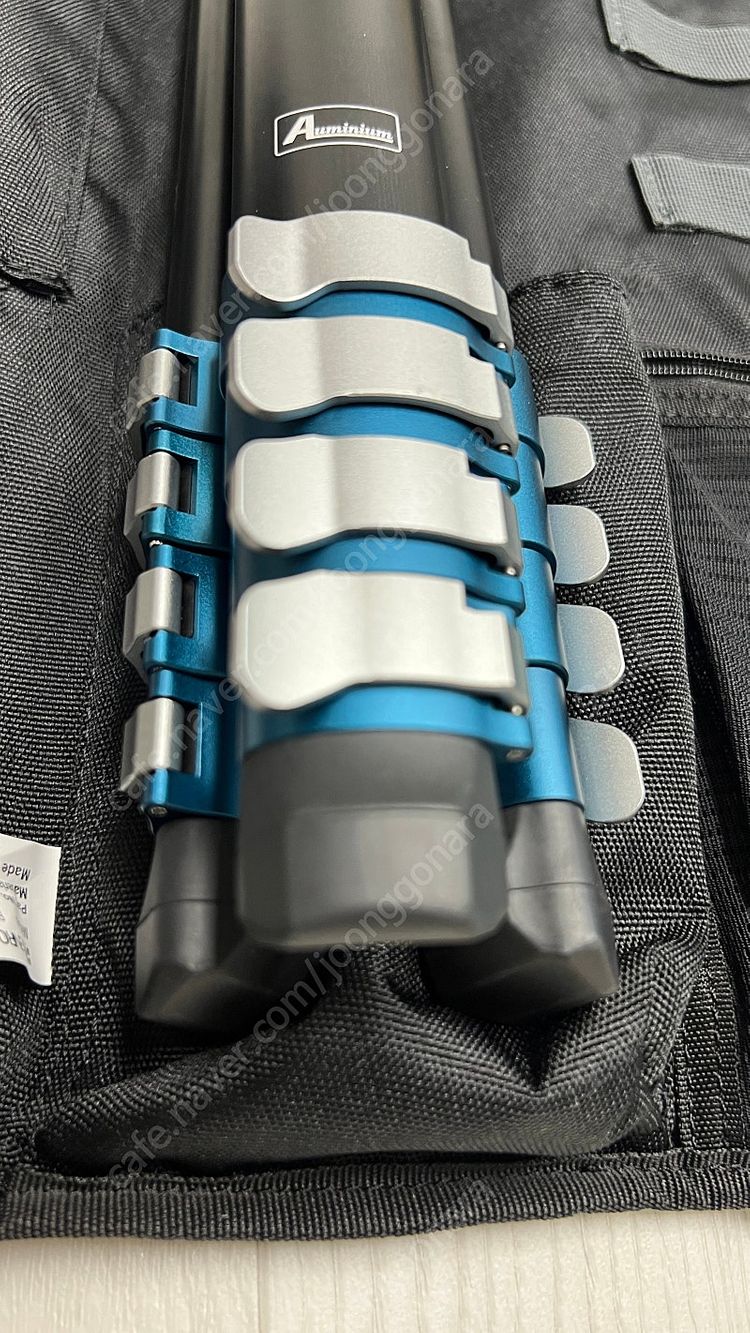 벤로 사이언버드 알루미늄 새제품--6