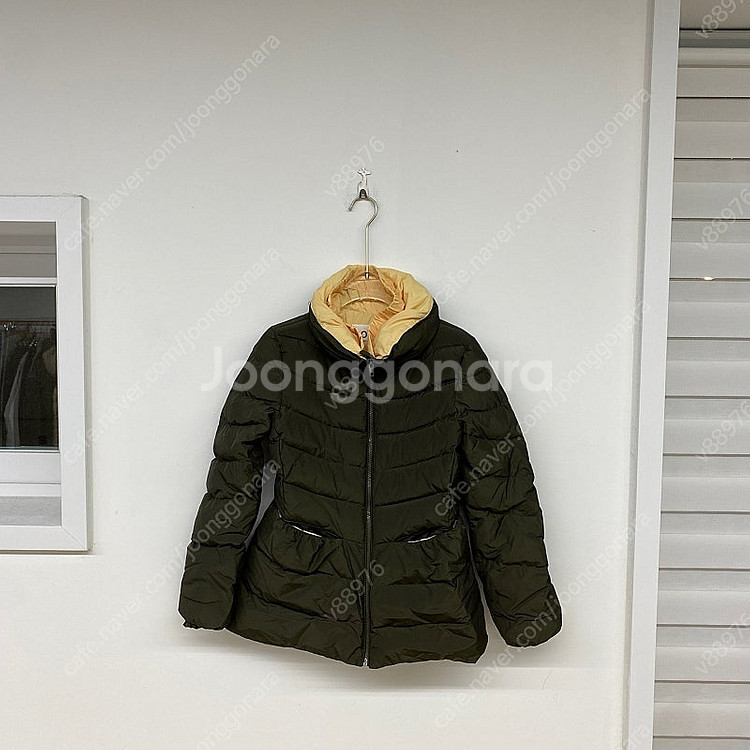 [44] 앤아더스토리 청바지, 오즈세컨 구스다운 숏패딩...--4