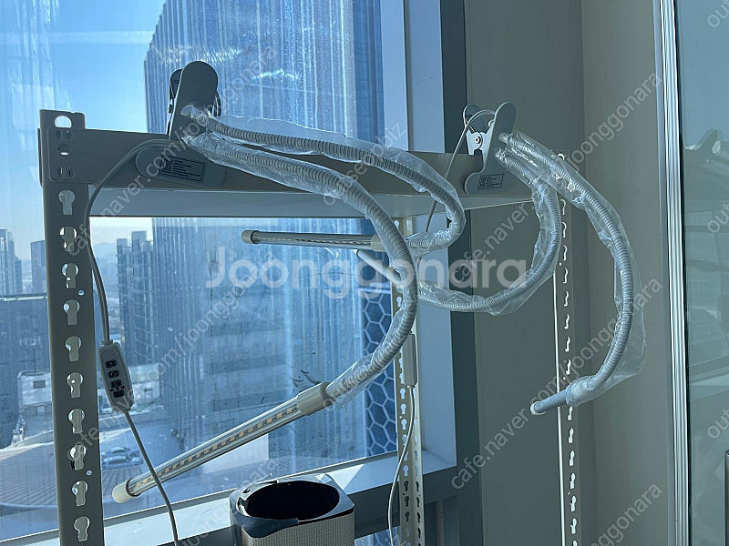 물조리개, 식물등 판매.--4