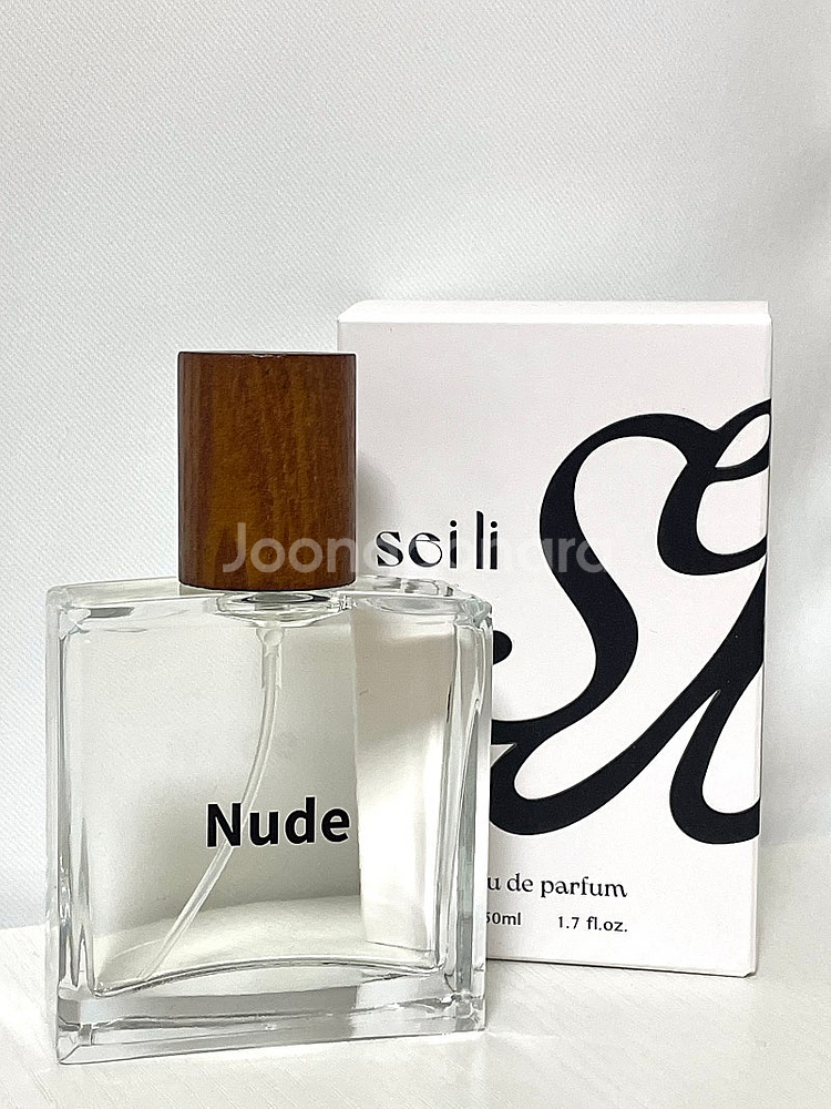 (거의 새제품)세이리 향수 누드50ml 판매해요--1