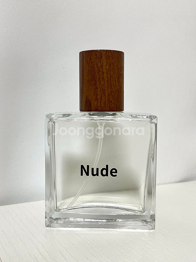 (거의 새제품)세이리 향수 누드50ml 판매해요--0