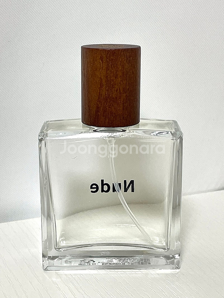 (거의 새제품)세이리 향수 누드50ml 판매해요--3