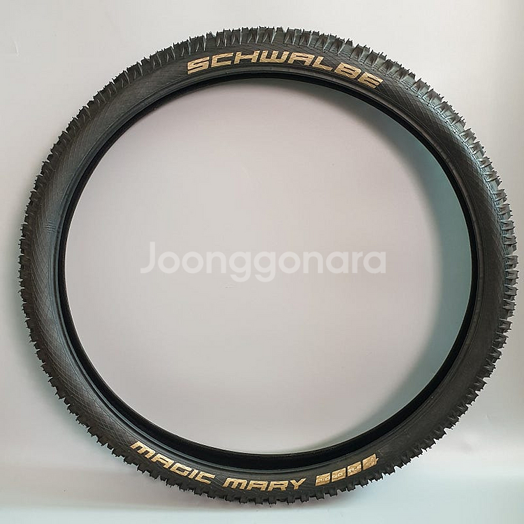 슈발베 27.5인치 MTB 산악 자전거 타이어+슈발베 ...--0