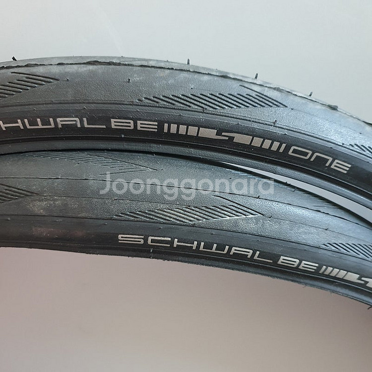 슈발베 27.5인치 MTB 산악 자전거 타이어+슈발베 ...--5