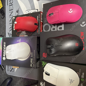 지슈라2,ec3-cw,펄사 xlite v3 es,