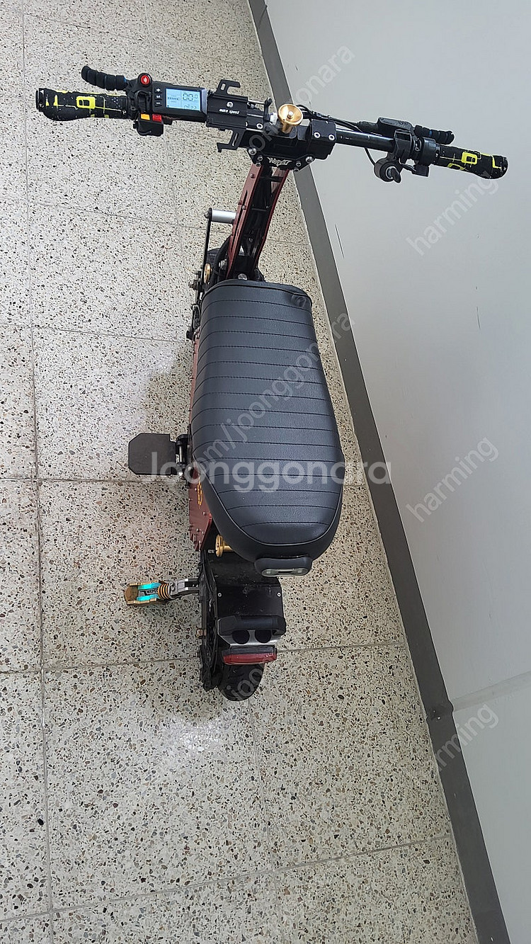 위페드 폴드 콤포1 판매합니다--0