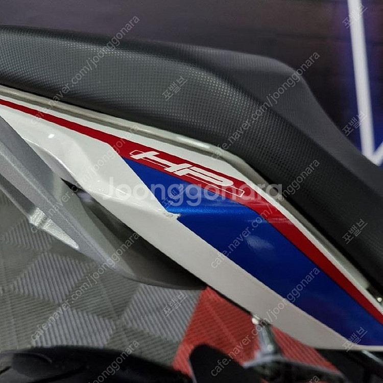 [포밸브] BMW 20년 G310R (23-261)--7
