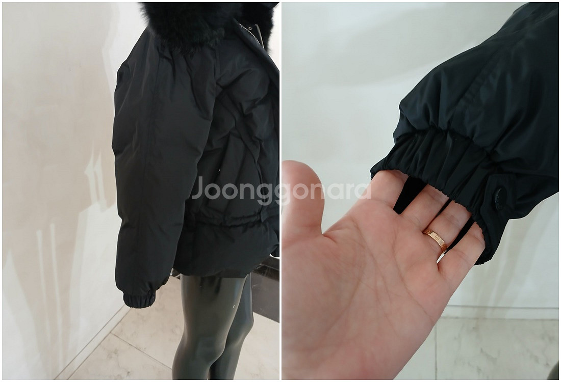 <판매> [[ 패딩 ]]=== 오브제 / 타임 / 마인...--3