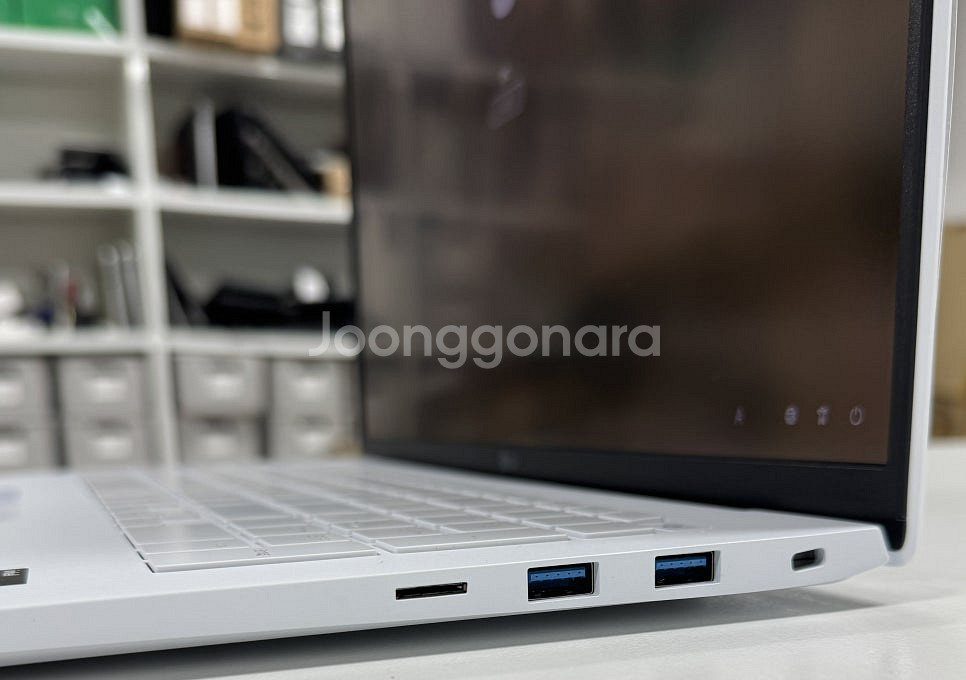 [LG 2023 그램17] 17Z90R-GA7HK i7...--4