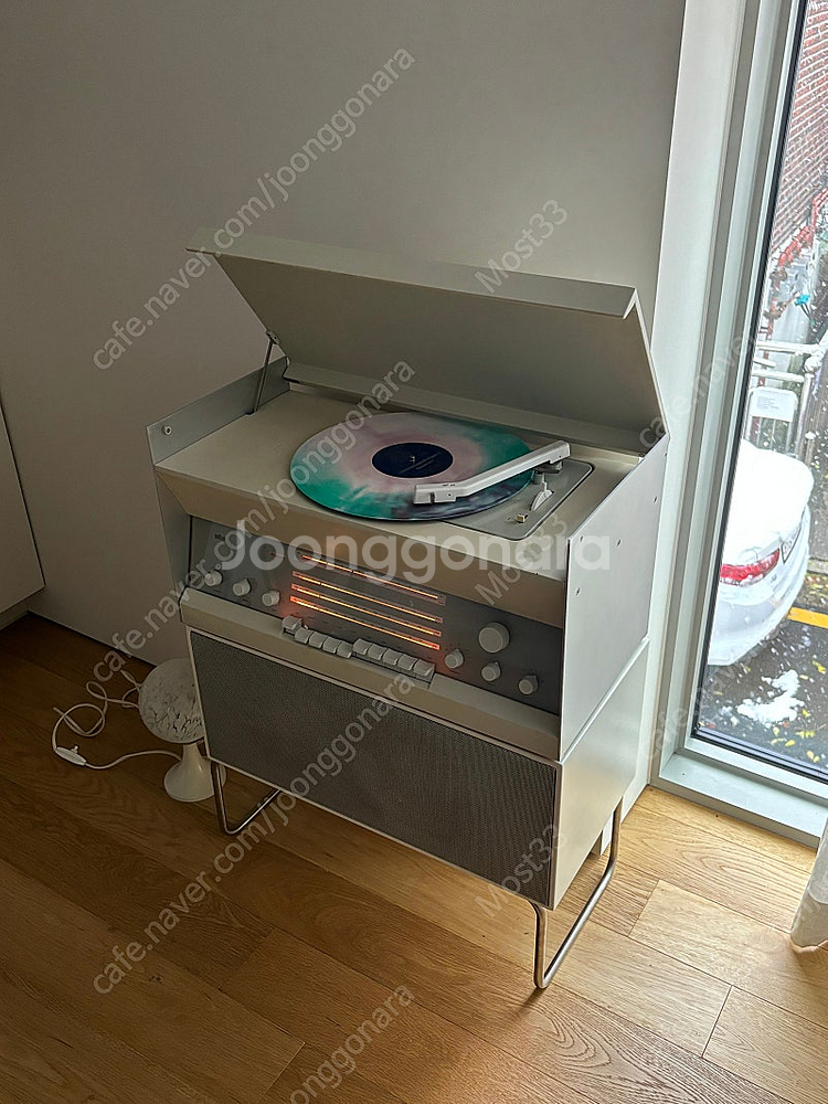 디터람스 아뜰리에 Braun Atelier 3 & L4...--2