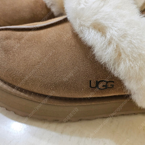 미국어그 UGG