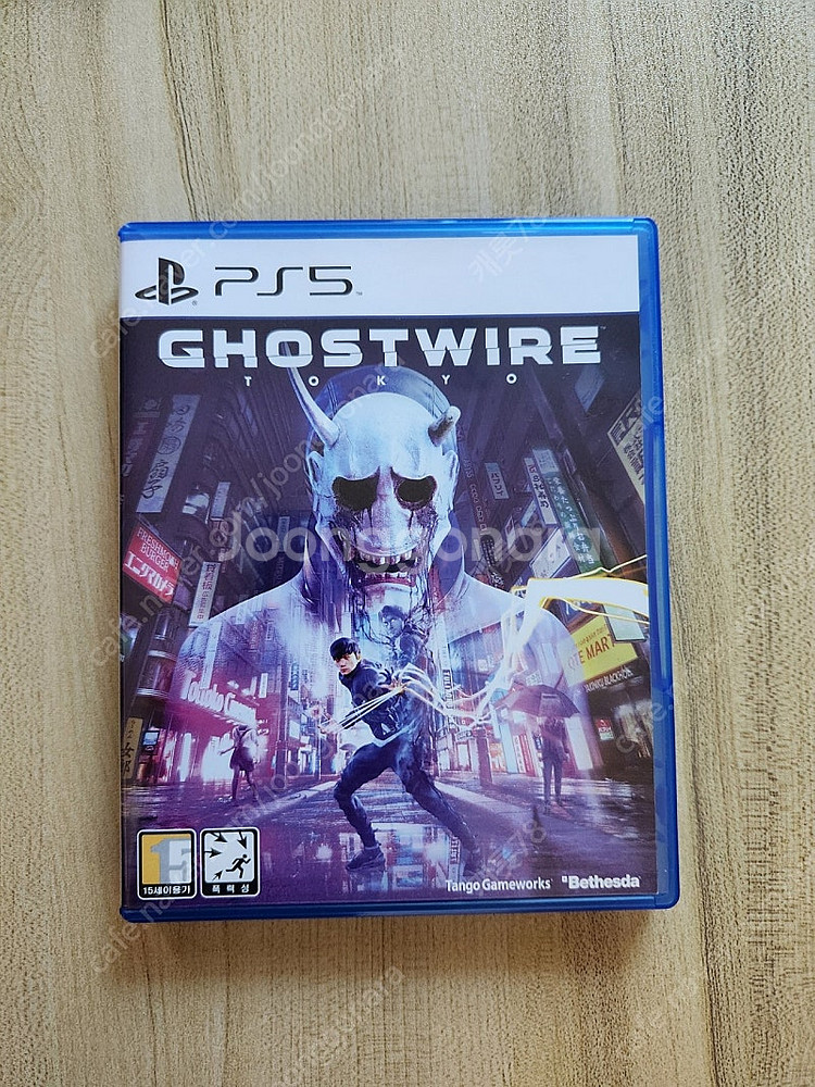 ps5 고스트와이어 도쿄--0