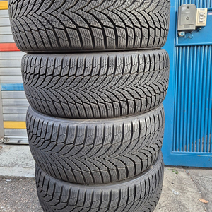 245/45R19.275/40R19 스노우타이어