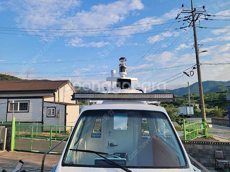 레져선 3톤 선외기 250마력 판매합니다.--3