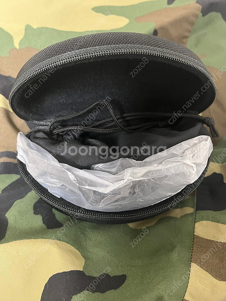 리비전 스팅어호크 선글라스 고글--0