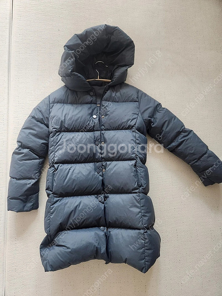 라이크봄 덕다운롱패딩 xxl--0