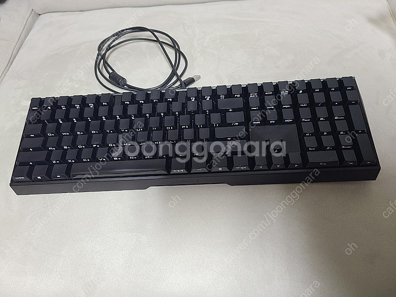체리 mx board 3.0s 체리 키보드 팔아요.--0