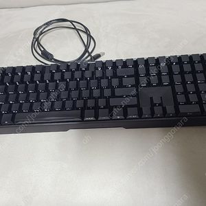 체리 mx board 3.0s 체리 키보드 팔아요.